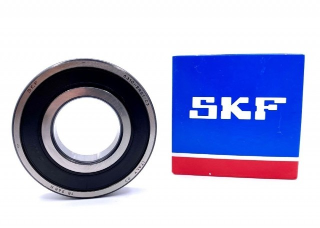 ШАРИКОВЫЙ ПОДШИПНИК 6310-2RS1/C3