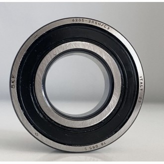 ШАРИКОВЫЙ ПОДШИПНИК 6205-2RS1/C3