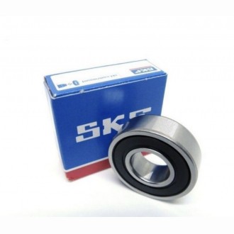 ШАРИКОВЫЙ ПОДШИПНИК 6801-2RS1/C3